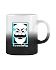 Puodelis Mr. Robot society